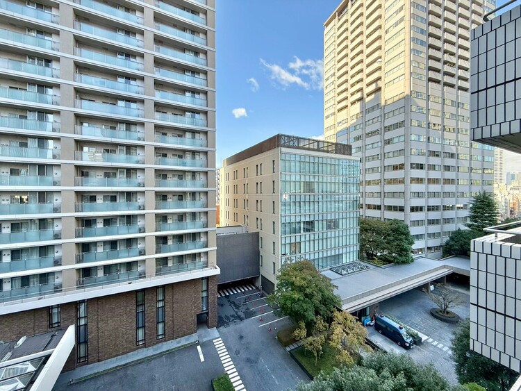 その他 陽当たり・通風・開放感に恵まれた環境です。