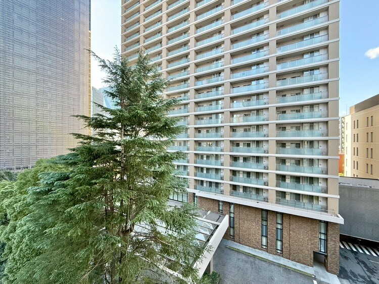 その他 眺望や窓からの景色が良いと、家で過ごす時間も快適です。