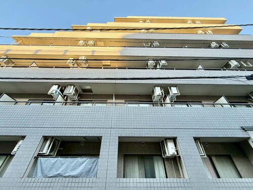 ガラ・シティ高井戸の物件画像