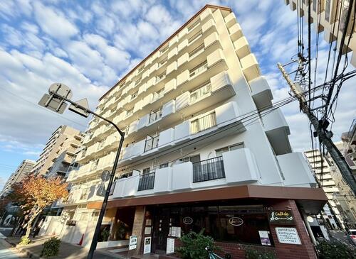 藤和大森コープの物件画像