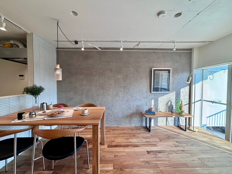 その他 通風・採光に優れ、心地よい光と風が溢れています。※画像はイメージです。