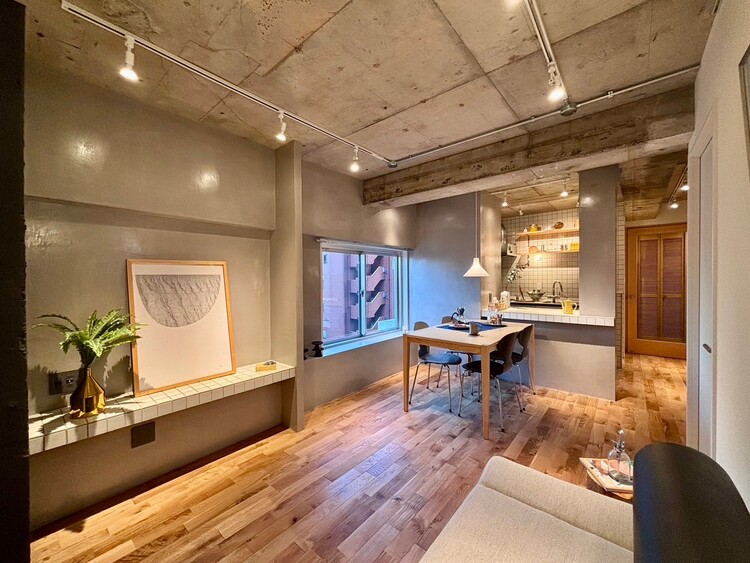 その他 「空間が織り成すひとつ先の住み心地」を演出します。※画像はイメージです。