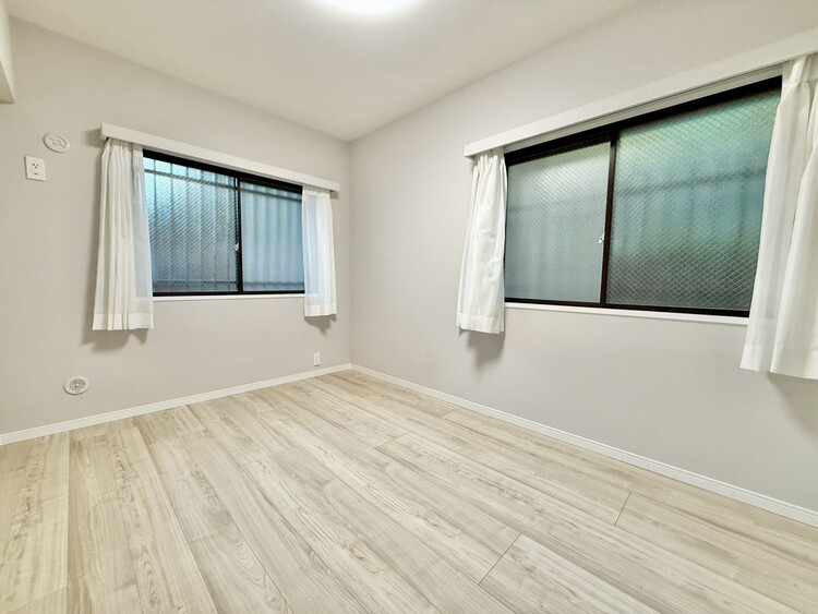 その他 清かで艶やかな時間をもたらしてくれる室内です。