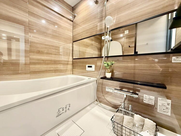 その他 心も体もオフになる極上のリラックスタイムをお楽しみください。