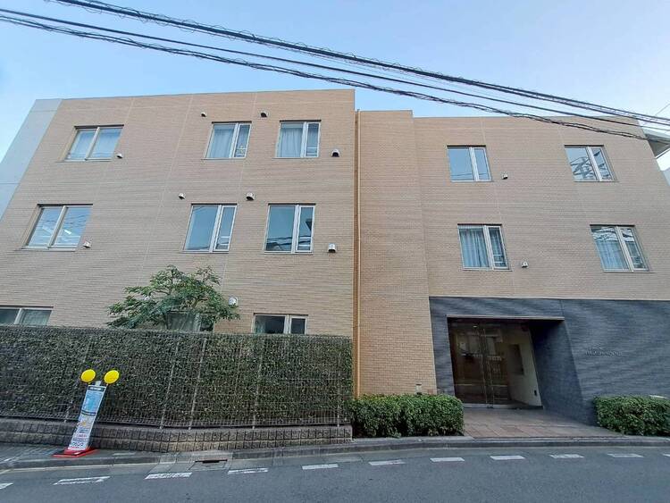 その他 飽きのこないシンプルモダンな外観です。