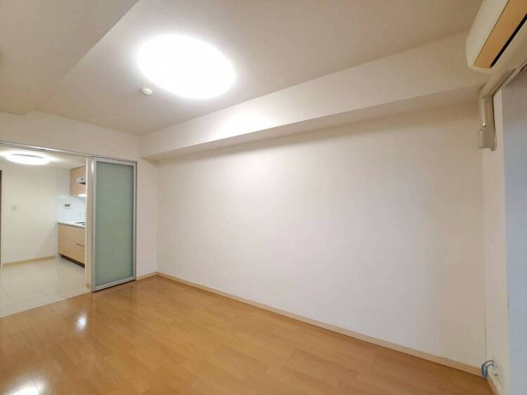 その他 充実した生活は伸びやかな居室空間から始まります。