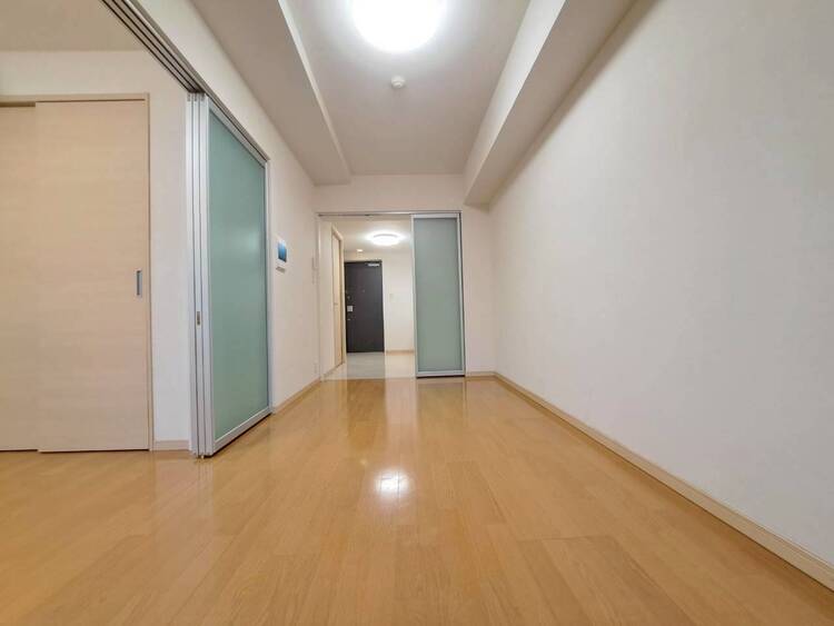 その他 伸びやかな空間のなかで、ゆったりとしたひとときを過ごせます。