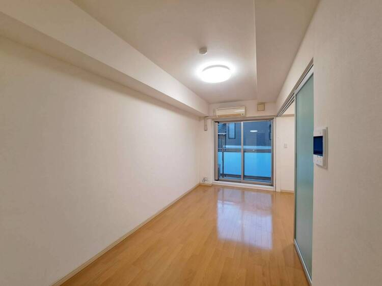 その他 落ち着いた雰囲気に包まれて、伸びやかな空間。