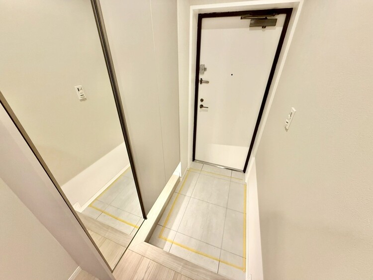 その他 安らぎに満ちた空間がここから始まります。