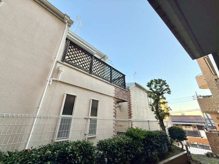 その他 陽当たり・通風・開放感に恵まれた環境です。