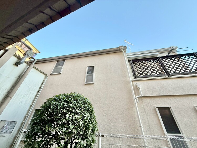 その他 眺望や窓からの景色が良いと、家で過ごす時間も快適です。