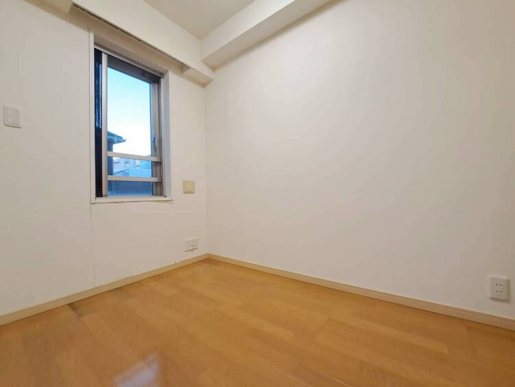 その他 清かで艶やかな時間をもたらしてくれる室内です。