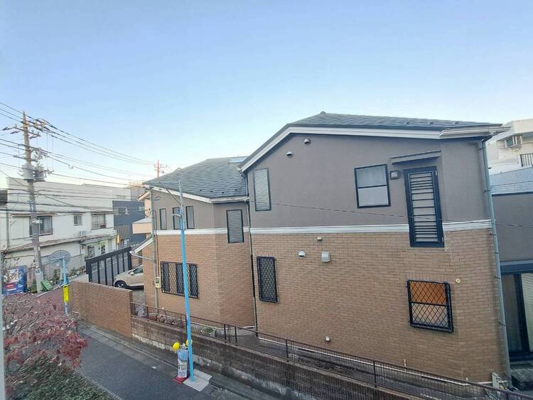 その他 陽当たり・通風・開放感に恵まれた環境です。