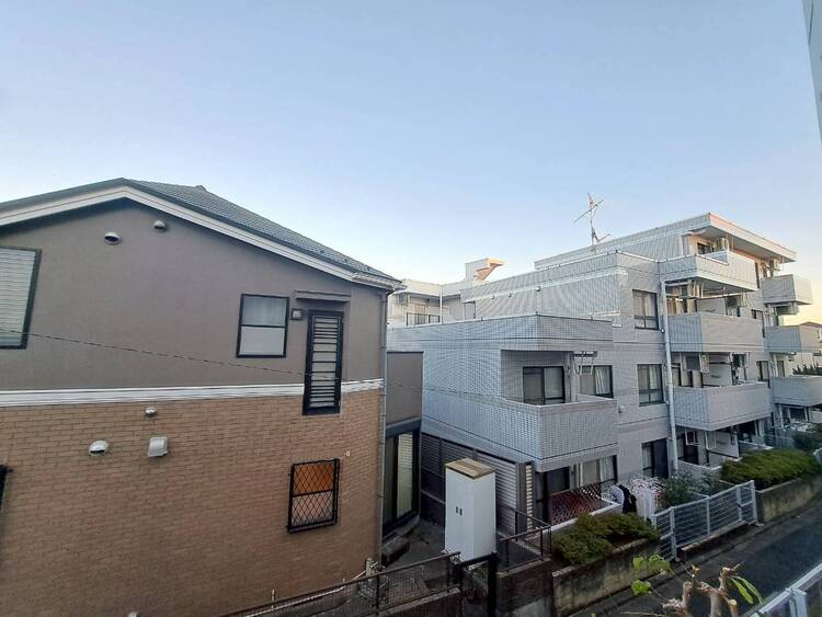 その他 眺望や窓からの景色が良いと、家で過ごす時間も快適です。