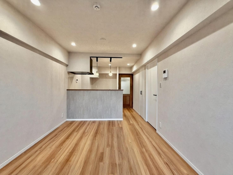 その他 「空間が織り成すひとつ先の住み心地」を演出します。