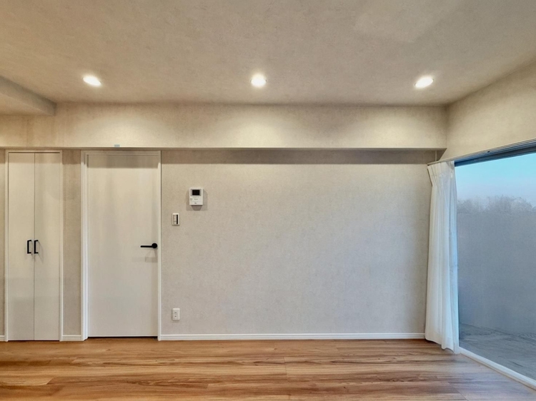 その他 充実した生活は伸びやかな居室空間から始まります。