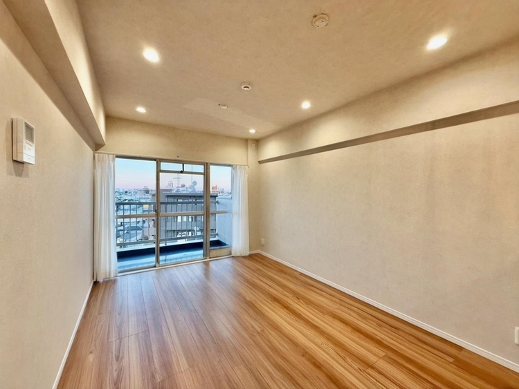 その他 居心地の良い空間に仕上がっております。