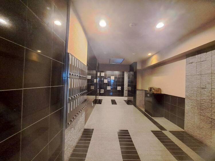 その他 綺麗に整備されており、行き届いた管理体制をうかがわせます。