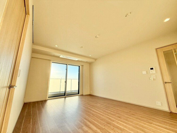 その他 通風・採光に優れ、心地よい光と風が溢れています。