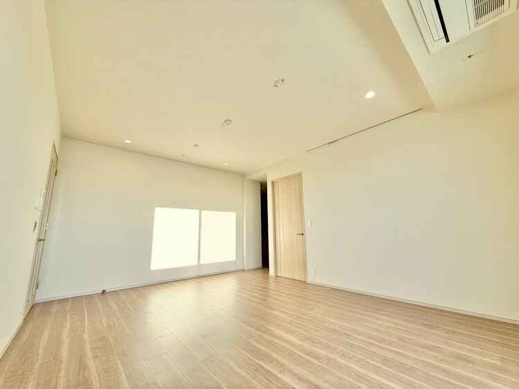 その他 伸びやかな空間のなかで、ゆったりとしたひとときを過ごせます。