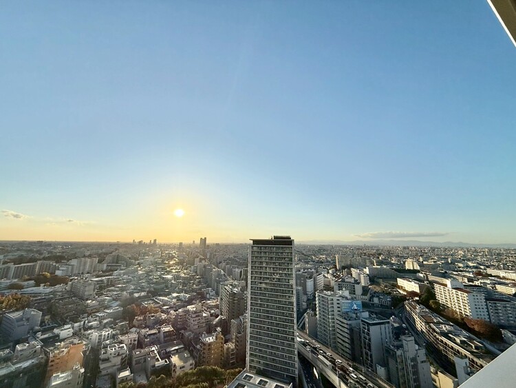 その他 陽当たり・通風・開放感に恵まれた環境です。