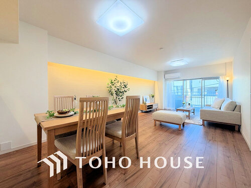 藤和天王町コープの物件画像