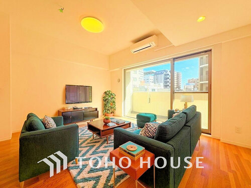 レヴィール川崎の物件画像