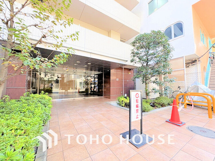 エントランス エントランス