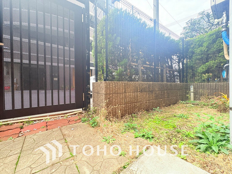 その他 住戸からの眺望