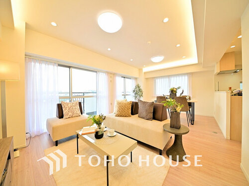 宮前平ロイヤルマンションの物件画像