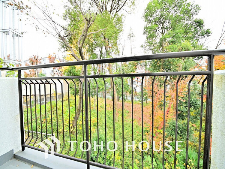 その他 住戸からの眺望