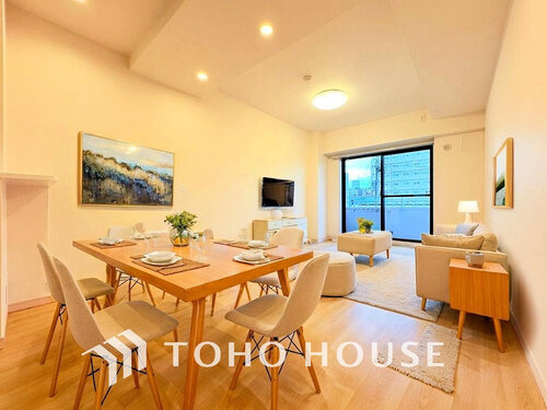 マートルコート調布第2の画像