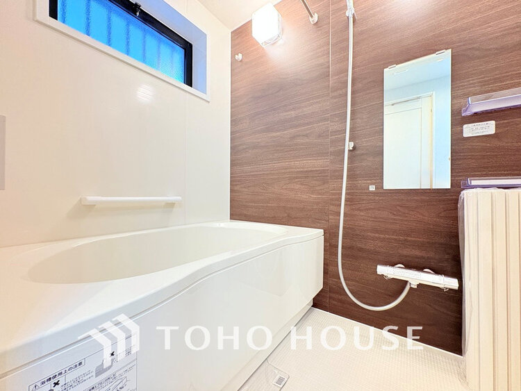 風呂 くつろぎの空間でゆったりバスタイム