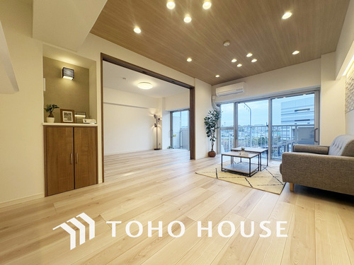 グリーンパーク戸塚の画像