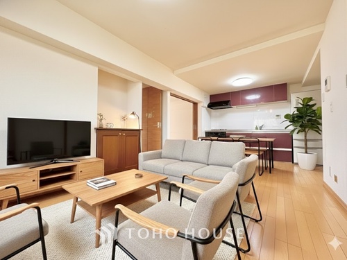 川口飯塚ローヤルコーポの物件画像