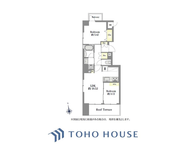 間取り リノベーション実施住戸。空間演出に拘り整然とセンス良く纏められた室内は最高の癒し空間でなければなりません。そこで暮らす方々のことを考え抜き、そして造りこんだ空間は極上の癒しを提供してくれます。