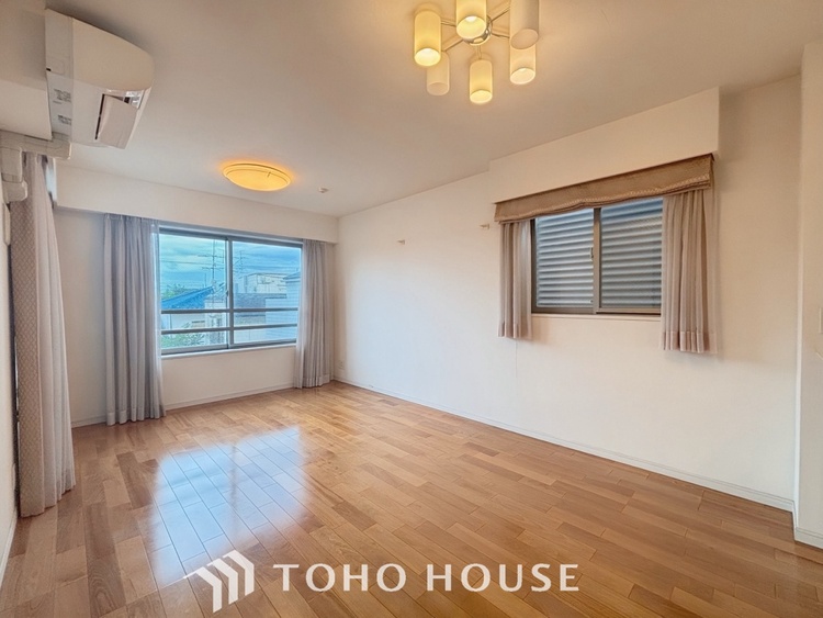 内装 ◆煌びやか◆愛おしい家族との団欒の時間をより一層幸せなものに感じさせる。輝かしい毎日が待っています。