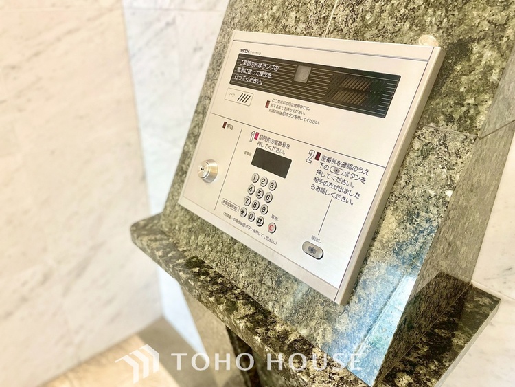 その他 ◆オートロック◆自室の鍵だけではなく、建物内に共用玄関のドアがあり、施錠されているという点がポイント。正しく施錠されていれば居住者以外の侵入を拒むことができます。