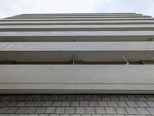 高田馬場パーク・ホームズの物件画像