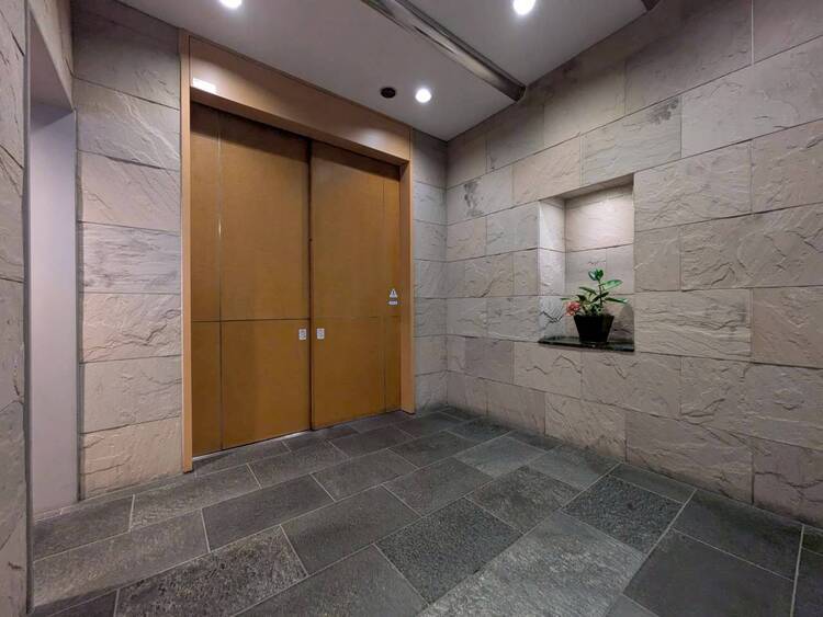 その他 綺麗に整備されており、行き届いた管理体制をうかがわせます。