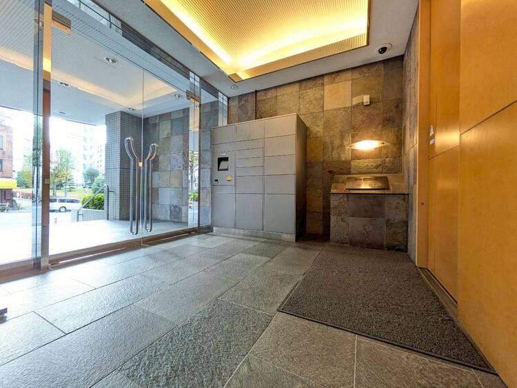 その他 解放的な空間となっております。