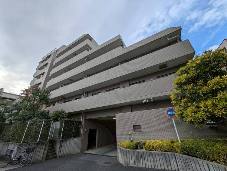 その他 忙しく過ぎゆく日常を置き去るほど、ゆったりした時間が流れる住環境。