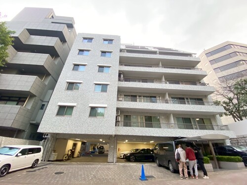 イトーピア三番町マンションの画像