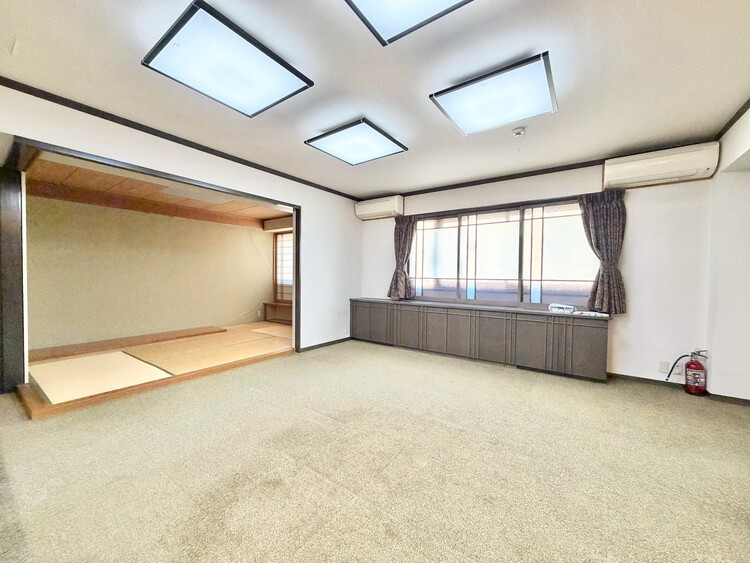 その他 通風・採光に優れ、心地よい光と風が溢れています。