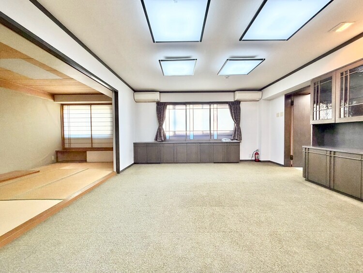 その他 「空間が織り成すひとつ先の住み心地」を演出します。