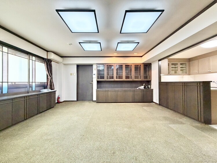 その他 充実した生活は伸びやかな居室空間から始まります。