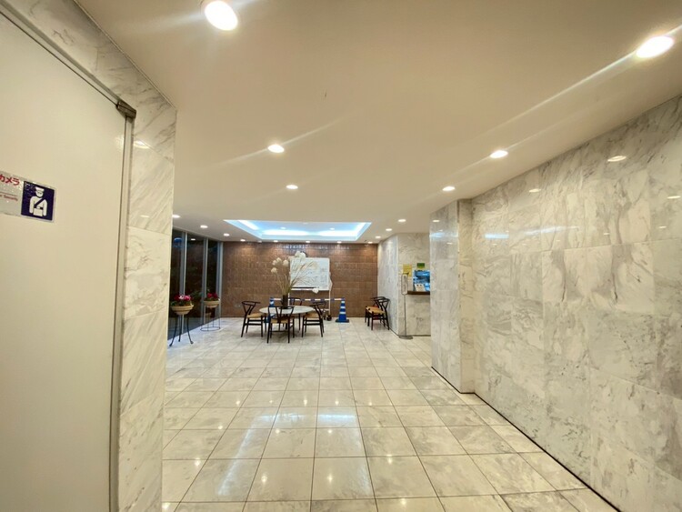 その他 綺麗に整備されており、行き届いた管理体制をうかがわせます。