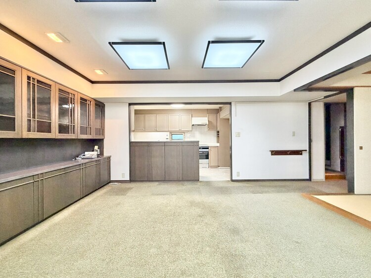 その他 シンプルな内装と偏り過ぎないデザインで統一しました。