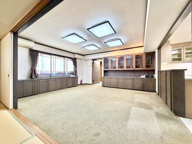 その他 居心地の良い空間に仕上がっております。