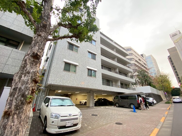 その他 忙しく過ぎゆく日常を置き去るほど、ゆったりした時間が流れる住環境。